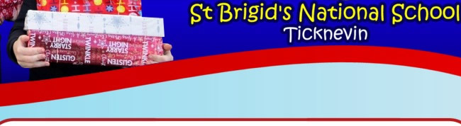 St Brigids School - Ticknevin NS